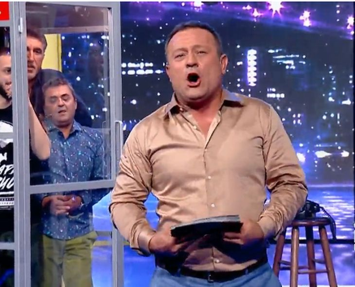 Рачков шокира ефира, никой не очакваше това