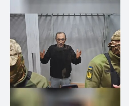 The Washington Post: Украинският координатор на диверсията срещу "Северен поток" е вкаран в затвора, защото...