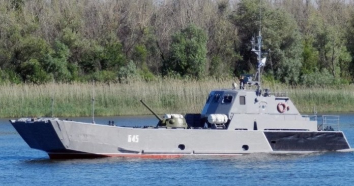 Украинското разузнаване съобщи подробности за ударите срещу руски кораби в Крим