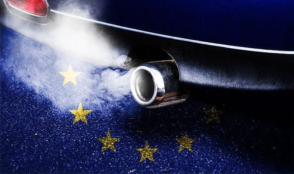 Еurо 7 за колите е на хоризонта, ето какво се променя за колите