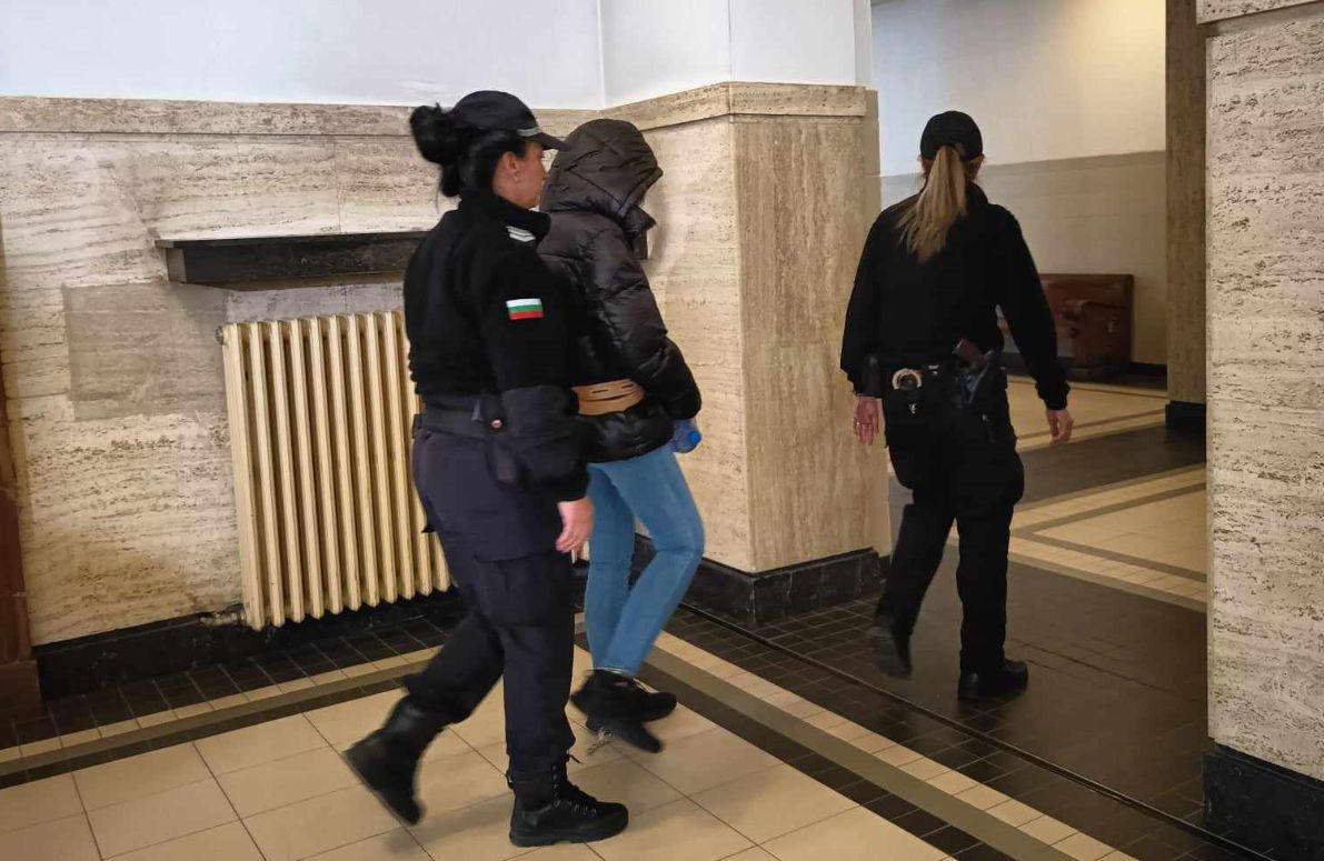 Шокиращи разкрития за убийцата на актрисата Виолета Донева, майка ѝ я издаде