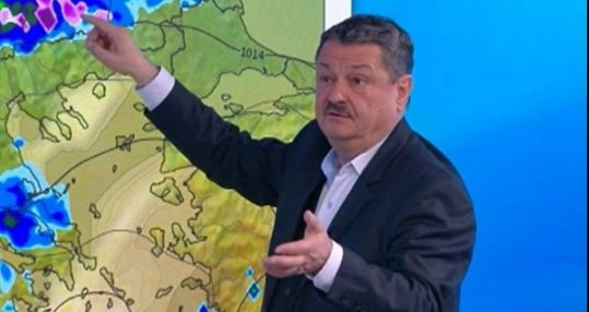 Най-чаканата метеоновина: Проф. Рачев обяви каква ще е зимата 