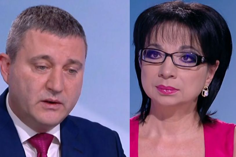 Влади Горанов смая Цветанка Ризова, издаде голяма тайна 