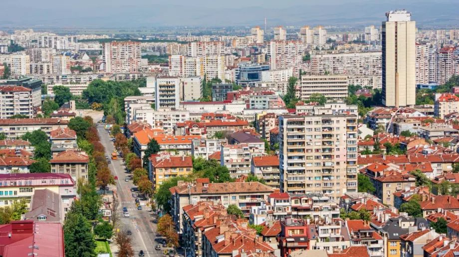 Бум на сделките с имоти в малките градове у нас, ето причините 