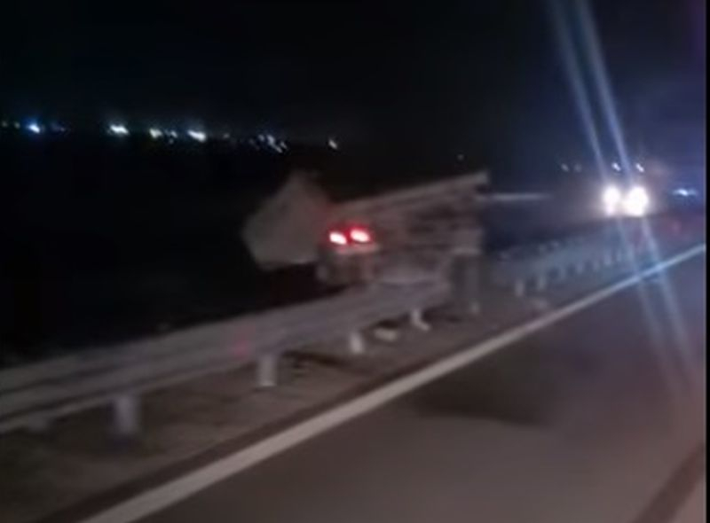 От полицията с ужасяващи подробности за ада на "Тракия"