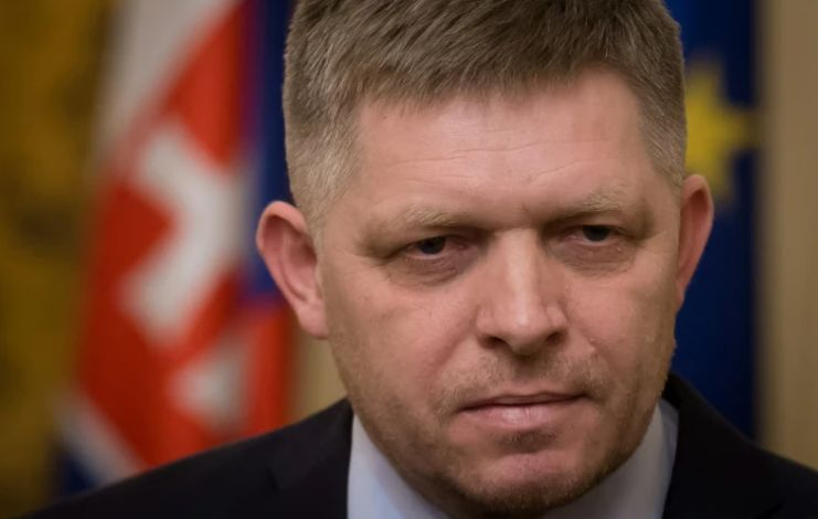 Урок за Асен Василев: Така с пари от богаташите ще вдигат пенсиите в Словакия