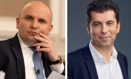 Проверка показа: ПП не е член на АЛДЕ