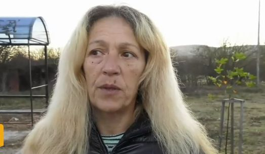 Грозно и невиждано досега у нас зверство с жена разтърси Северозапада ВИДЕО