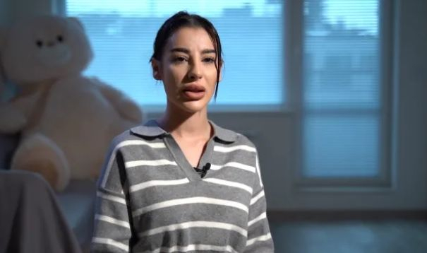 Припадаш, събуждаш се и повръщаш: Млади момичета със зловещ разказ за райски газ 