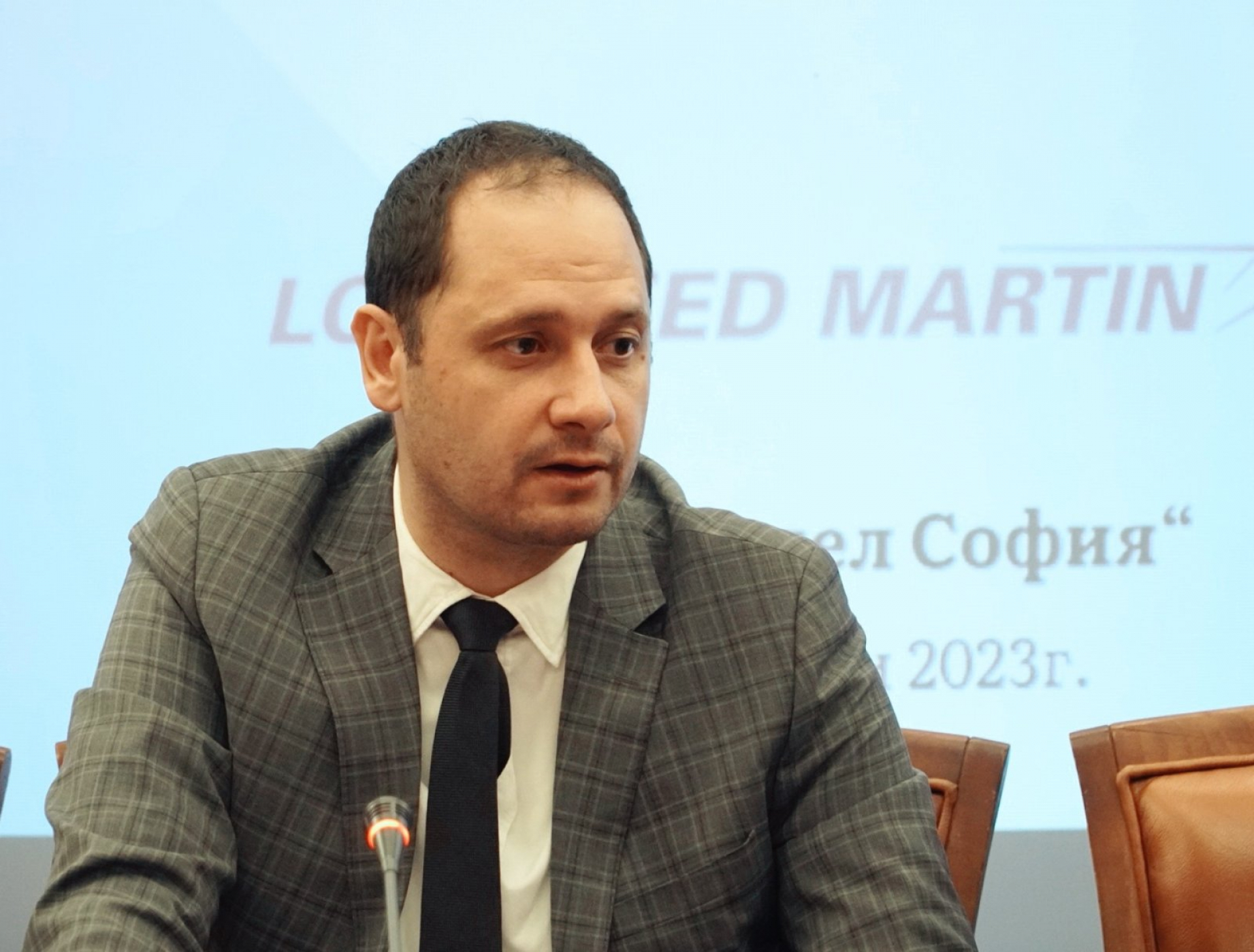 Петър Витанов: Войната вече е част от нашето ежедневие, важно е къде ще харчим парите за отбрана
