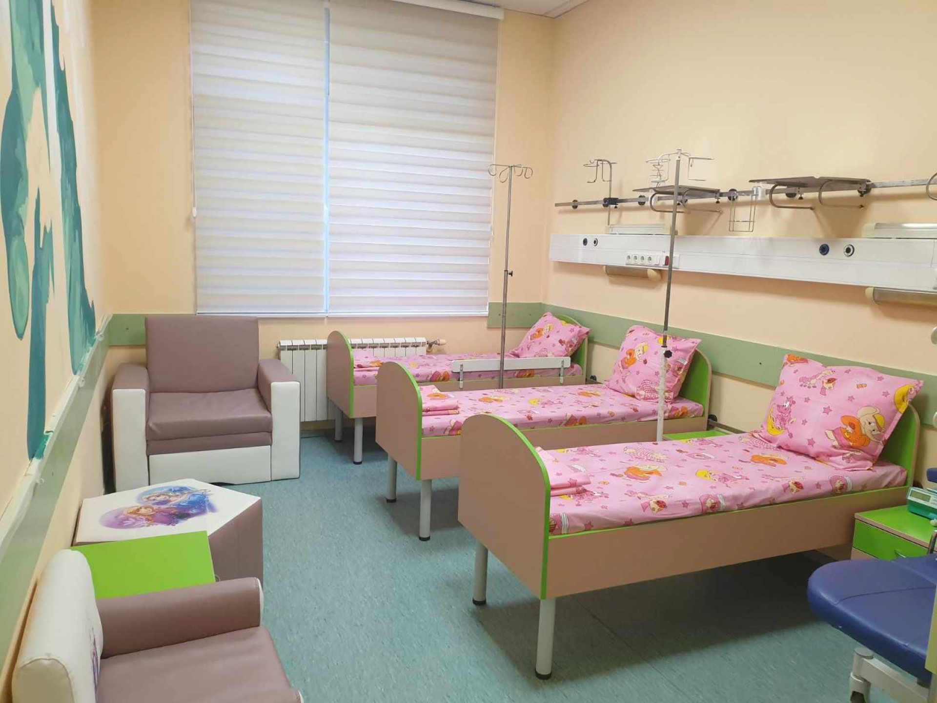 ИСУЛ е болница на годината на Наградите за бизнес и туризъм