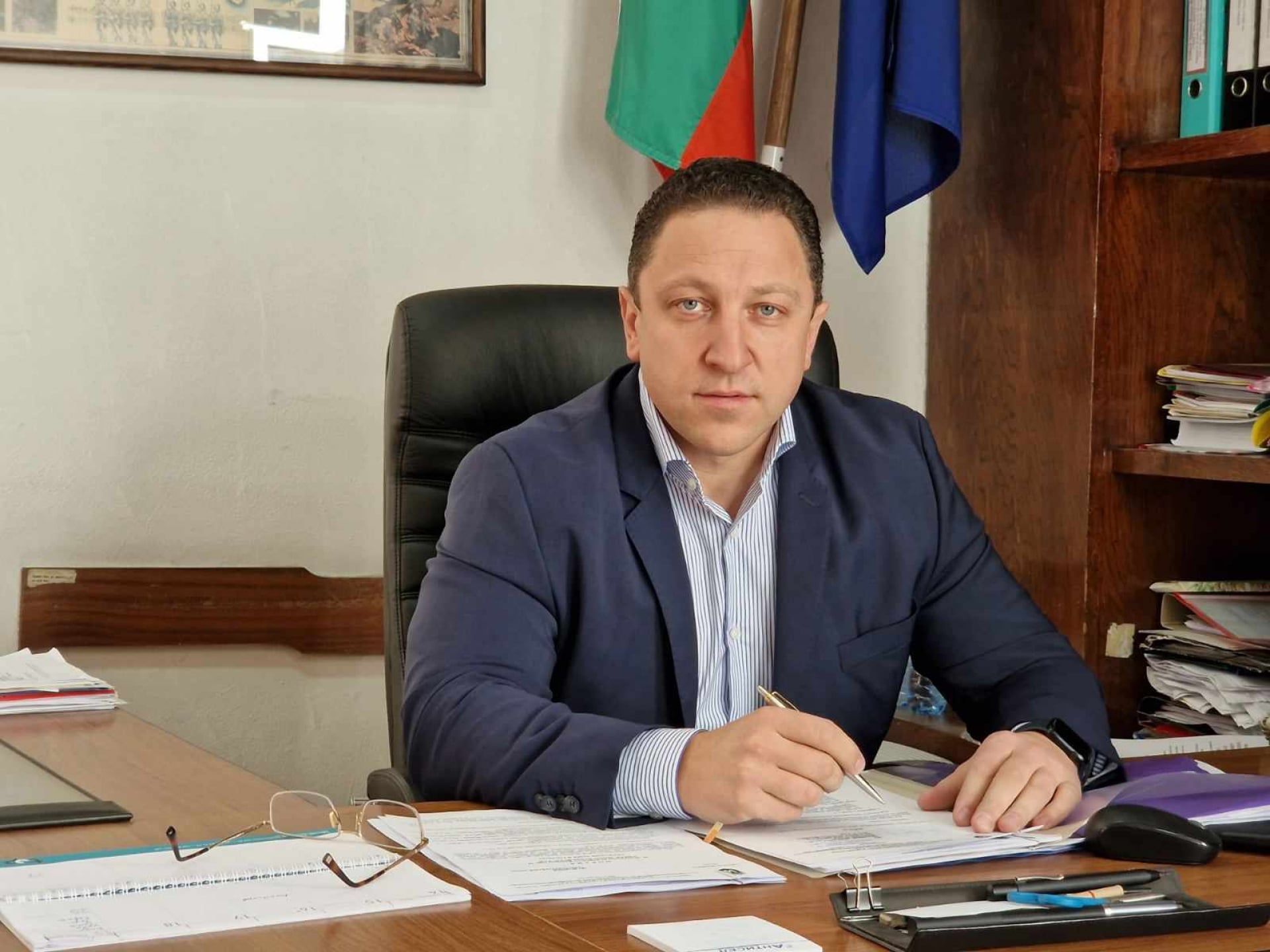 ИСУЛ е болница на годината на Наградите за бизнес и туризъм