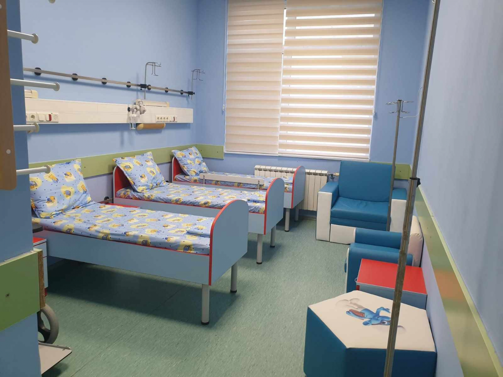 ИСУЛ е болница на годината на Наградите за бизнес и туризъм