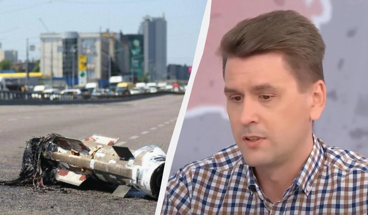 Украински анализатор: Украйна е заплашена от мощни комбинирани удари 