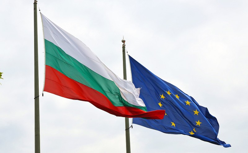 Евростат: България е първенец в ЕС