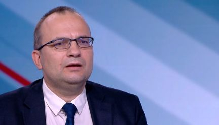 Мартин Димитров размаха пръст на ГЕРБ 