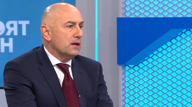 Каримански обясни защо Европа писа „слаб 2“ на Асен Василев