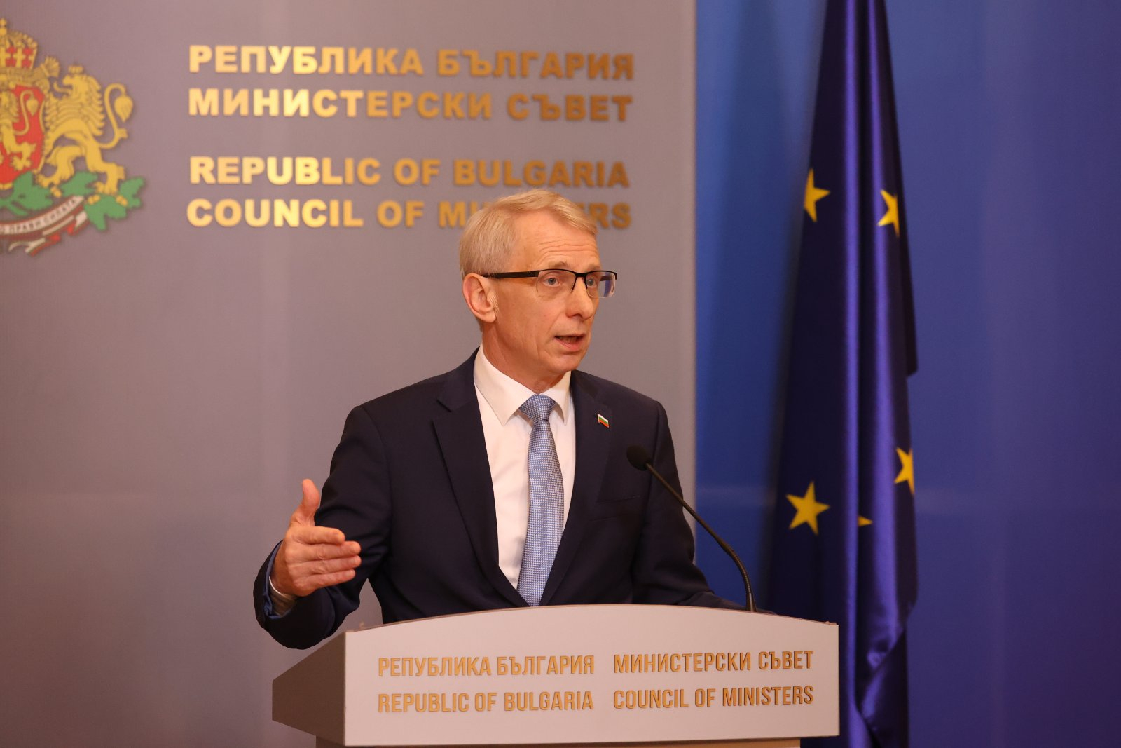 Премиерът успокои кметовете: Никога няма да...