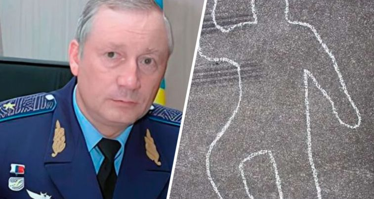 РБК-Украйна: Руски генерал и съпругата му са открити мъртви! Труповете им се разлагали от... СНИМКА