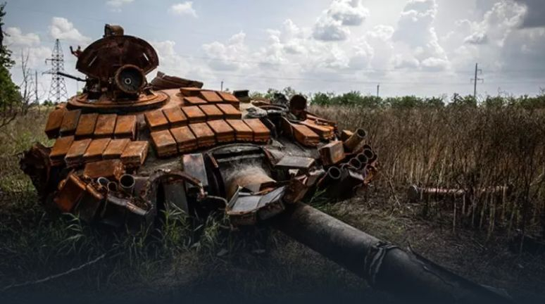 US адмирал разказа кога Русия ще изгуби войната - няма да се чака дълго