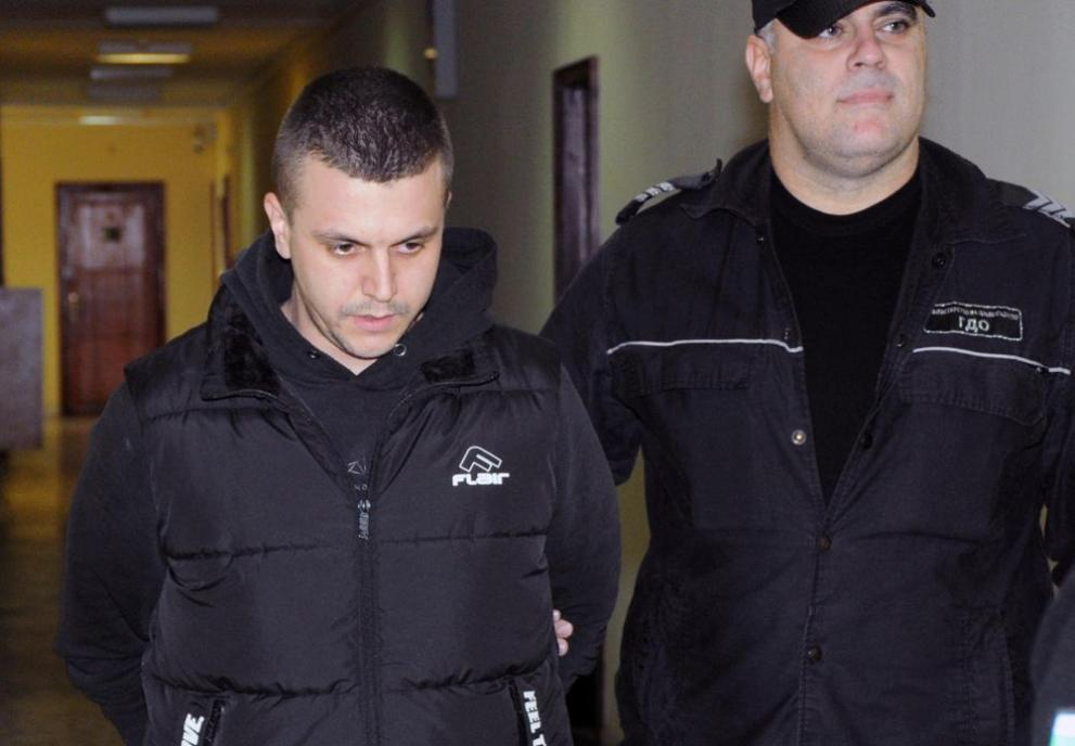 Голяма наглост на джигита, погубил двама души до Поморие ВИДЕО