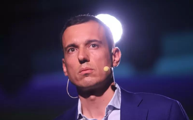 Вече му пари под краката: Васил Терзиев с извънредно обръщение след насилието в София