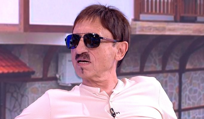 Милко Калайджиев е съсипан, НАП продаде къщата му за жълти стотинки