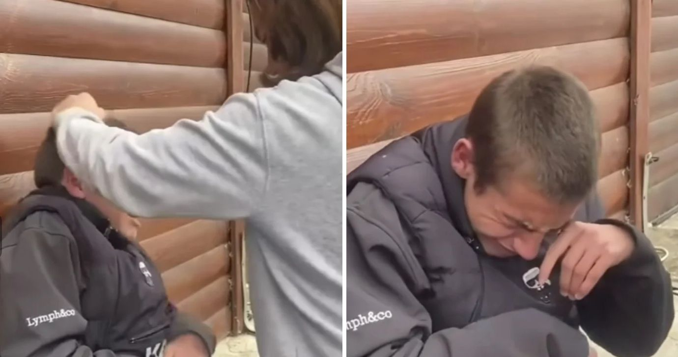 Само в БЛИЦ: Тежка участ застига гаменките, гаврили се с 16-г. Илиян в Перник ВИДЕО 18+