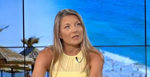 Габриела Руменова алармира: Не правете това на Черния петък!