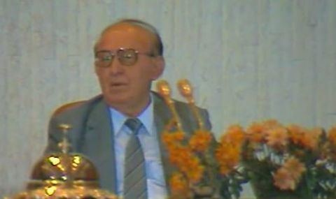 Култова реч на Бай Тошо взриви мрежата, ще се шашнете от тези думи ВИДЕО