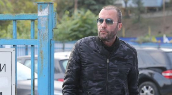 Мрежата гърми след изцепката на Нойзи, сравниха го с убиеца на Милен Цветков СНИМКИ