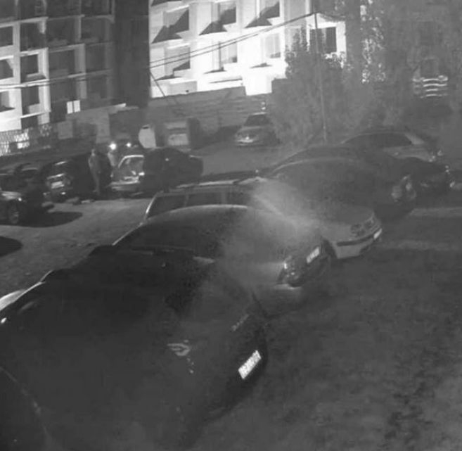 Столичанка спря джипа си в "Дружба" и изпищя на умряло СНИМКИ