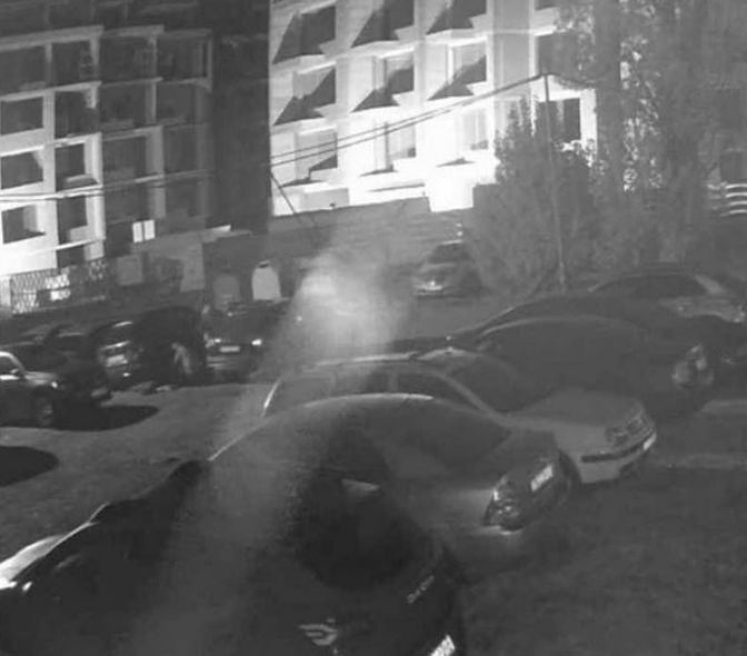 Столичанка спря джипа си в "Дружба" и изпищя на умряло СНИМКИ