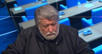 Рашидов: Доган е единственият изключително умен политик