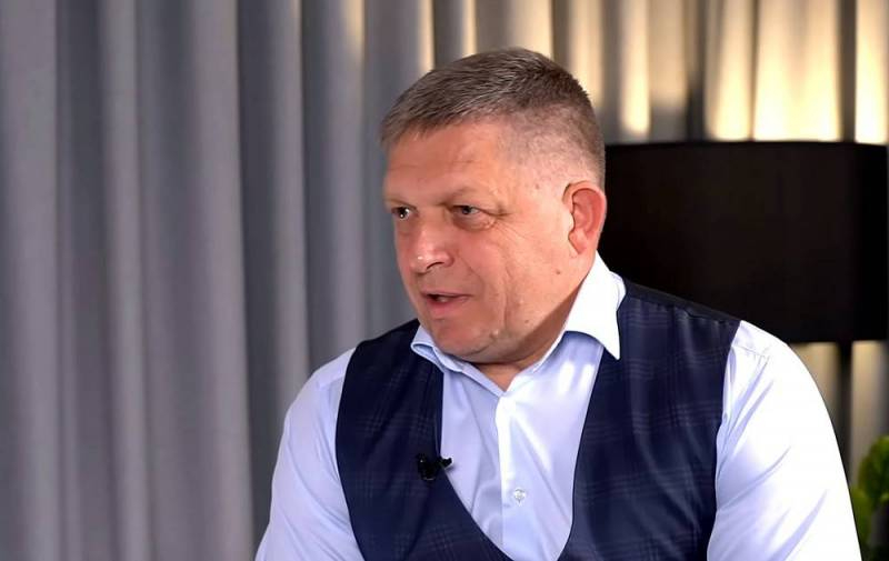 Словакия се дърпа за новите санкции срещу Русия