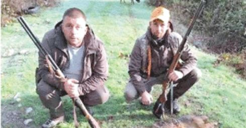Авджиите от Пиринско удариха аверите си в земята, ето какви зверове повалиха СНИМКИ