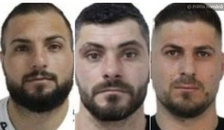 Видите ли някой от мъжете на СНИМКАТА, бягайте бързо, може да умрете