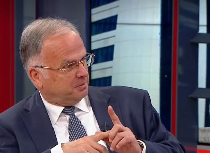 Боян Чуков за срещата Байдън - Си: Засега наблюдаваме публично само "Много шум за нищо"