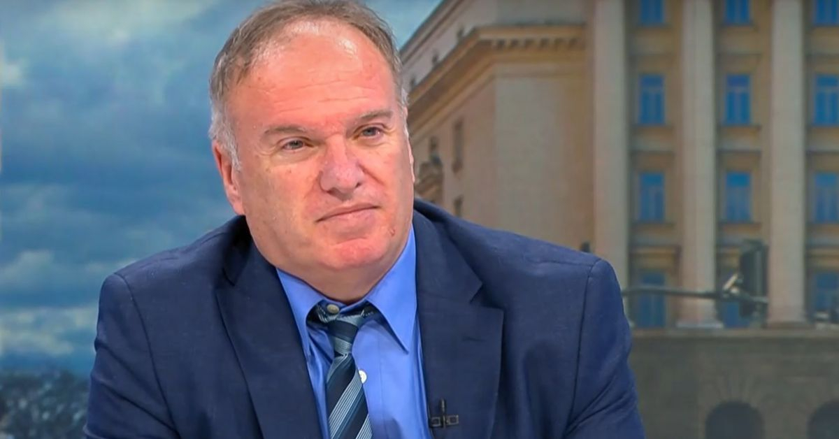 Проф. Владимир Чуков с нови разкрития за отвлечения с българи кораб: Собственост е на магнат, който...