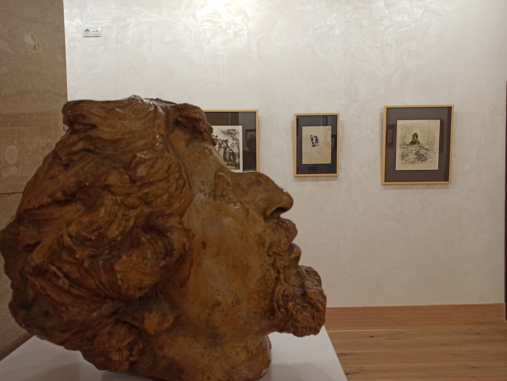 Статуята на София е алегория, но трябват знания, за да я разгадаеш