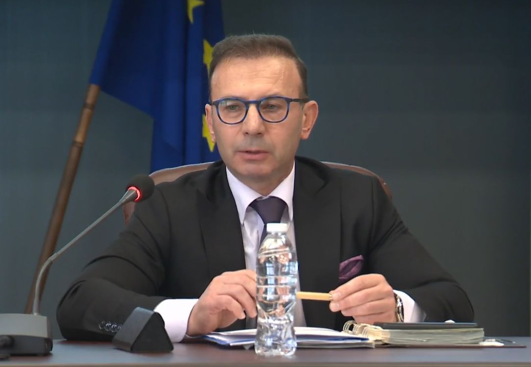 Главсекът на МВР с последни данни за отвлечените български моряци, ето какво се прави