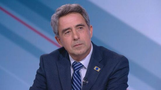 Плевнелиев шашна с думи за оставката на Денков, правителството пада заради тези двама души