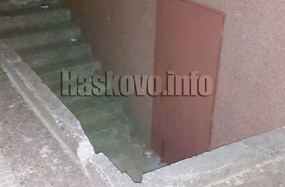 Кошмар с ученичка в хасковско школо, линейка лети към болницата СНИМКА