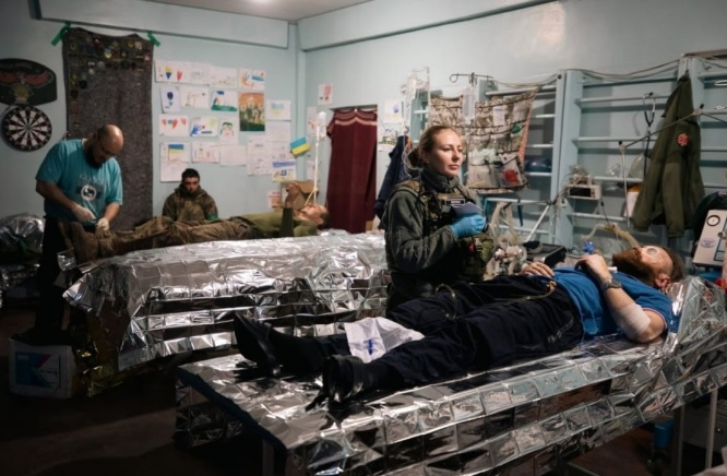 Няма „задънена улица“: NYT показа СНИМКИ от позициите на ВСУ край Авдеевка