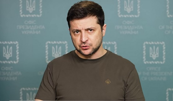 Зеленски разказа за Майдан-3 и опитите за покушение срещу него