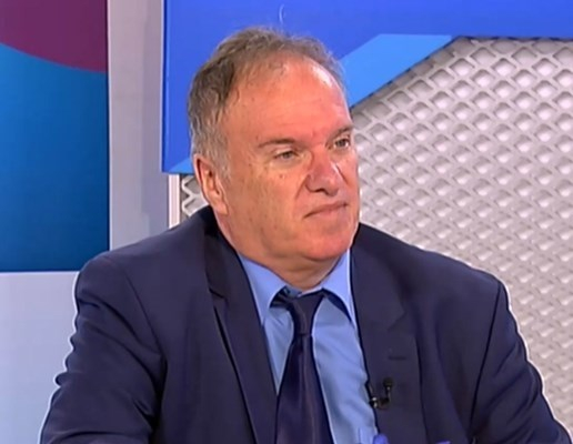 Проф. Вл. Чуков каза каква е целта на отвличането на кораба с българи кораб: Това е инструмент за...