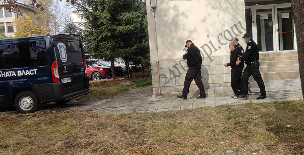 Извергът Таньо стори немислимото със старица в Родопите, а сега...