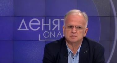 Боян Чуков огласи съдбата на пленените българи 