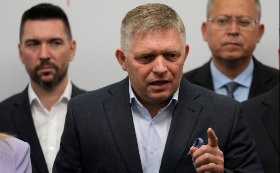 Държава от ЕС официално прекратява военната помощ за Украйна