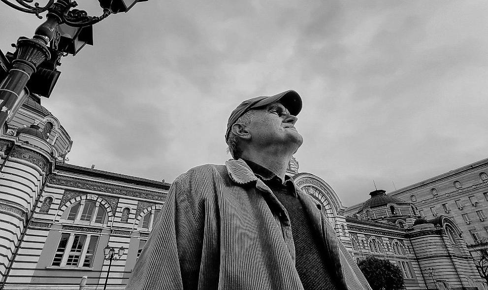 Тъжна вест: Почина известен български актьор и режисьор